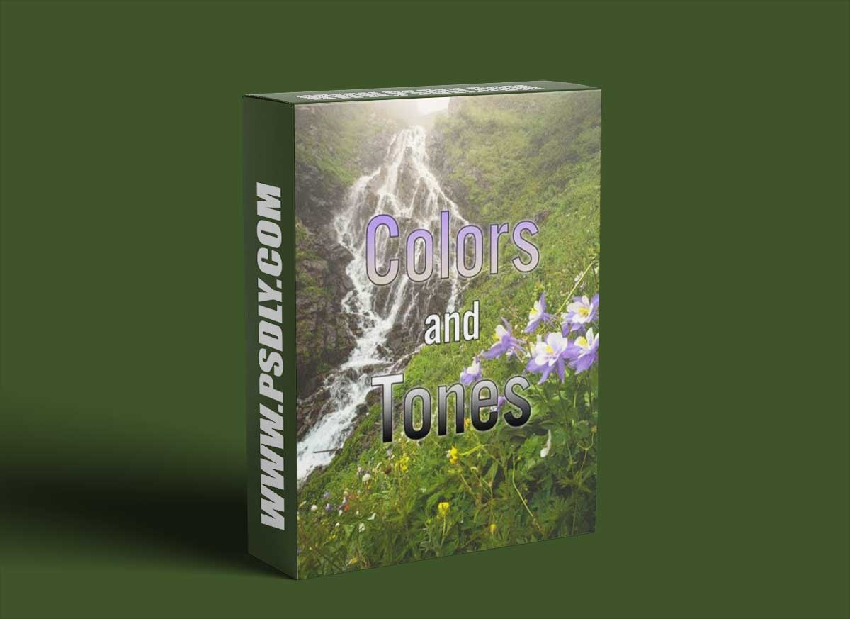David Kingham - Understanding Colors and Tones in Lightroom 1 David Kingham - Understanding Colors and Tones in Lightroom