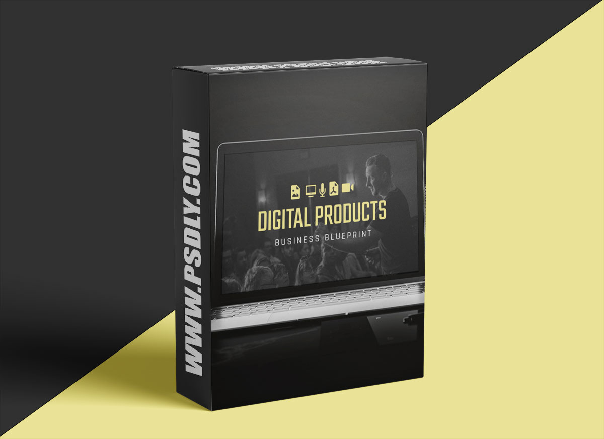 David Sharpe – Digital Products Business Blueprint 1 David Sharpe – Digital Products Business Blueprint