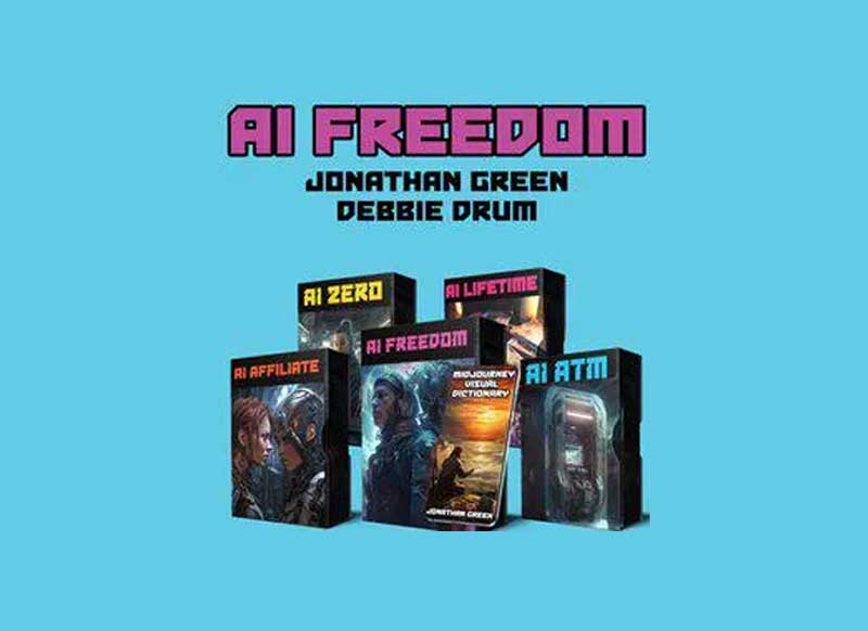 Debbie Drum – AI Freedom + Update 1 1 Debbie Drum – AI Freedom + Update 1