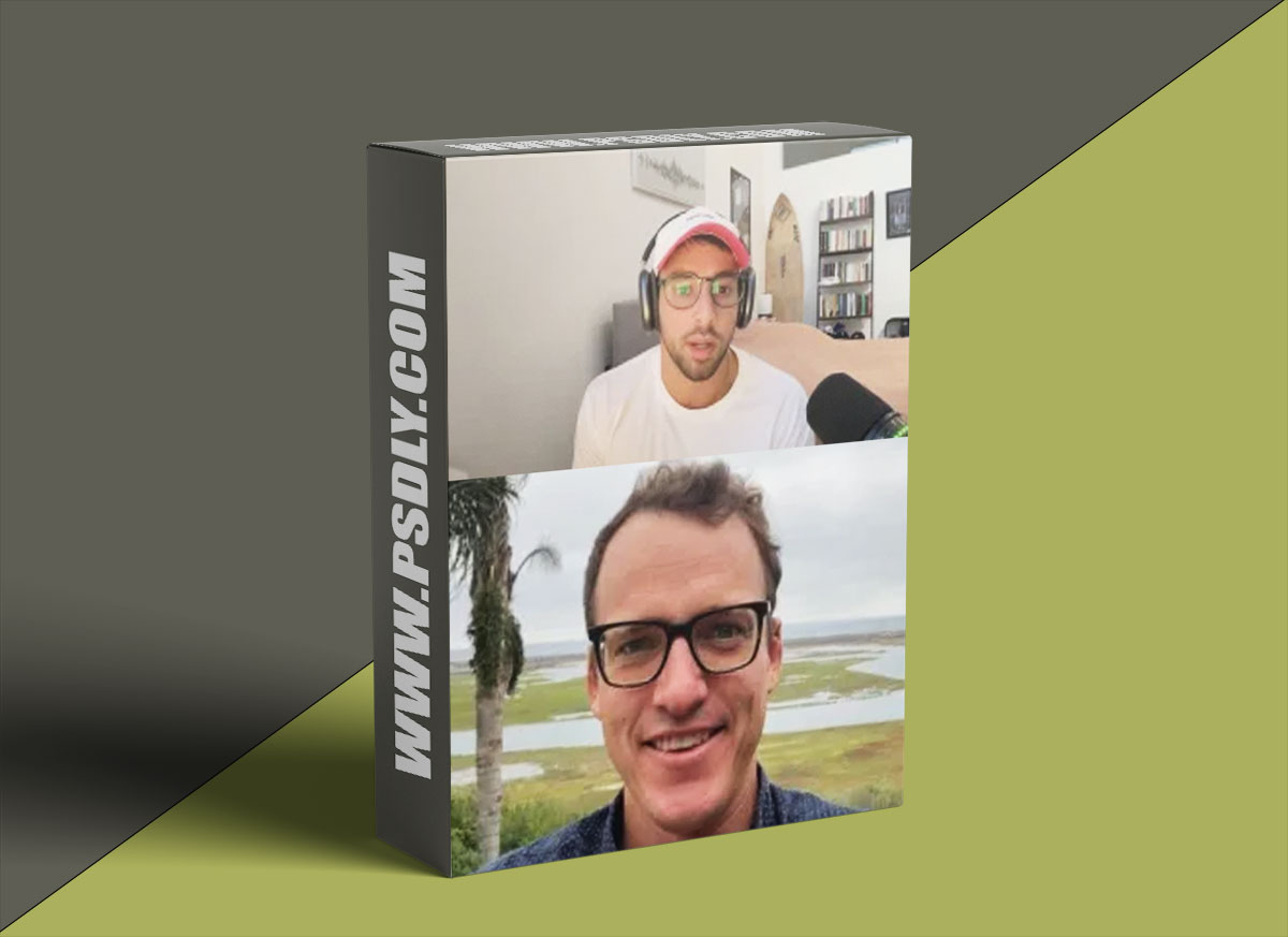 Derek Johanson – Build a Newsletter 1 Derek Johanson – Build a Newsletter