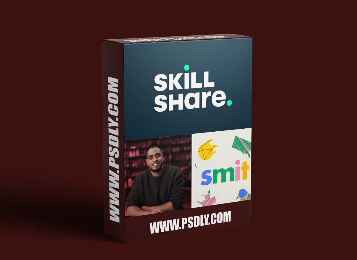 Discover Procreate Dreams: Design and Animate a Logo Reveal 1 Discover Procreate Dreams: Design and Animate a Logo Reveal