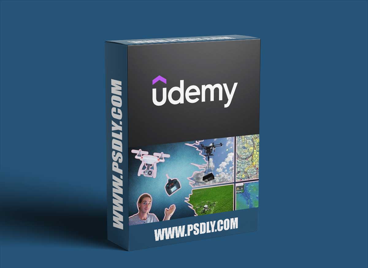 Drone Flight Planning 101 - A Checklist Summary! 1 Drone Flight Planning 101 - A Checklist Summary!