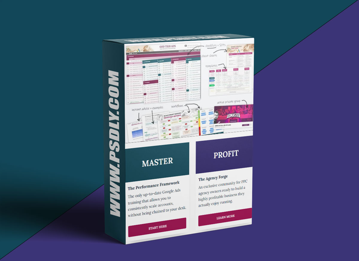 Ed Leake – God Tier Ads Framework + Bonuses + Update 1 + Update 2 + Update 3 1 Ed Leake – God Tier Ads Framework + Bonuses + Update 1 + Update 2 + Update 3