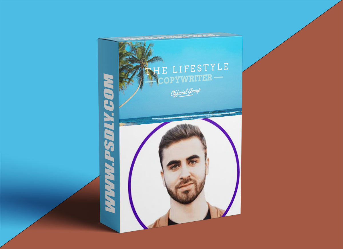 Ed Reay – The Lifestyle Copywriter 1 Ed Reay – The Lifestyle Copywriter