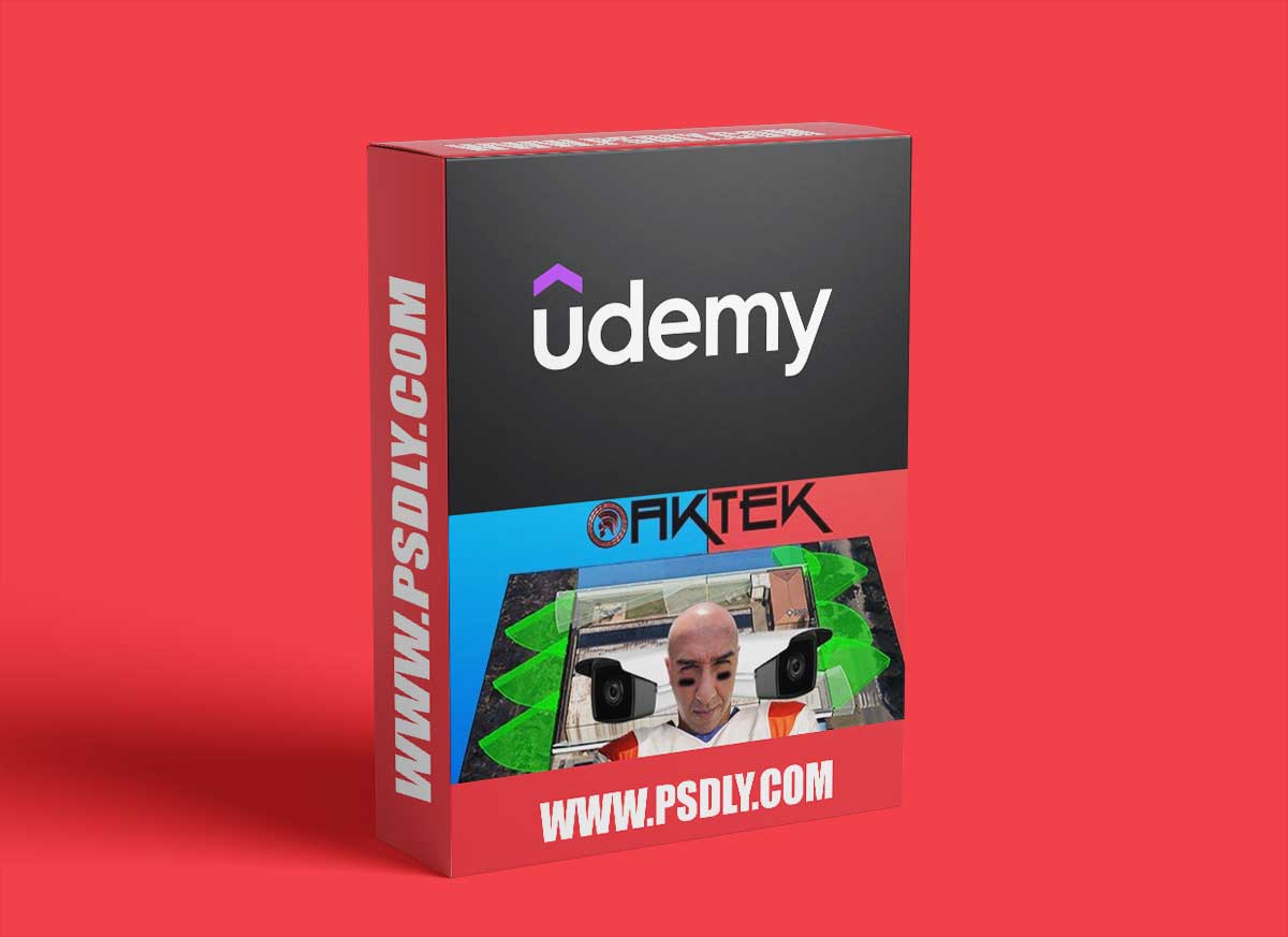 Elevate Your Security Game: 3D SketchUp CCTV Techniques 1 Elevate Your Security Game: 3D SketchUp CCTV Techniques