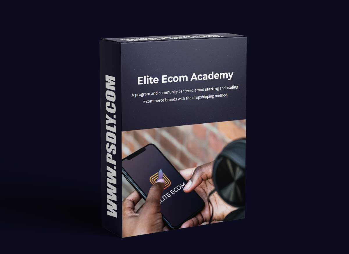 Elite Ecom Academy – Facebook Unlocked Blueprint 1 Elite Ecom Academy – Facebook Unlocked Blueprint