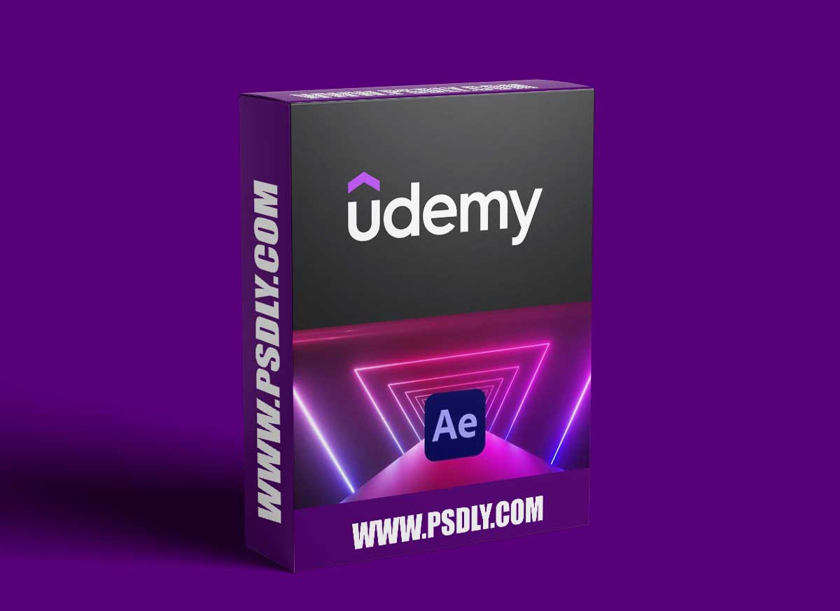 Essential After Effects: From Beginner to Motion Master 1 Essential After Effects: From Beginner to Motion Master
