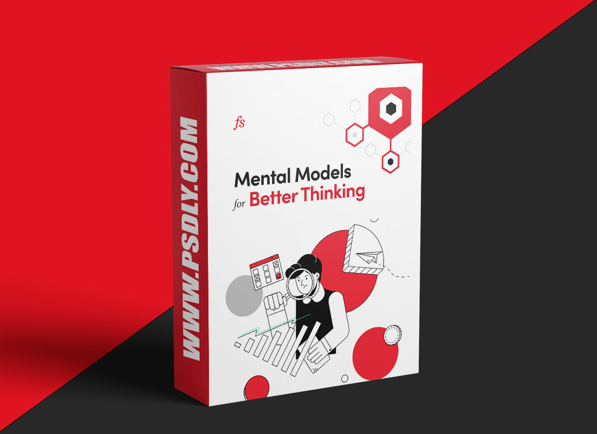 Farnam Street – Mental Models for Better Thinking 1 Farnam Street – Mental Models for Better Thinking