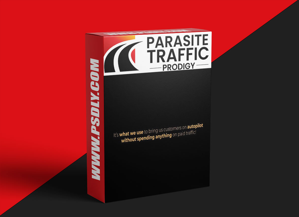 Fergal Downes – Prodigy – Mass Traffic OTO1 Training + (OTO2) 1 Fergal Downes – Prodigy – Mass Traffic OTO1 Training + (OTO2)