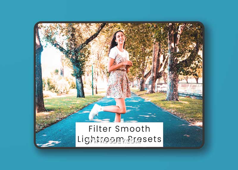 Filter Smooth Lightroom Presets AUW2UMX 1 Filter Smooth Lightroom Presets AUW2UMX