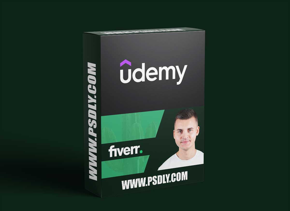 Fiverr To Fortune: How To Become An Online Freelancer 1 Fiverr To Fortune: How To Become An Online Freelancer