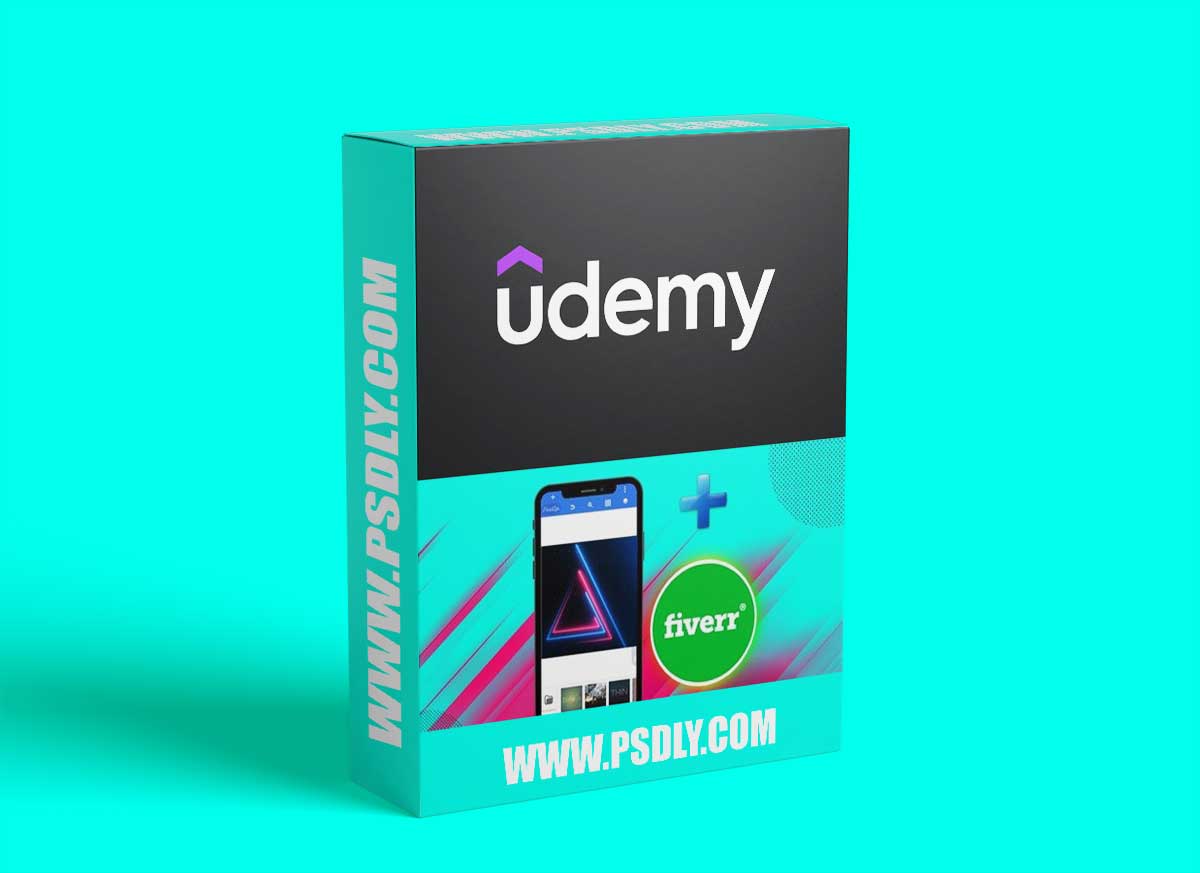 Freelancing with SmartPhone 3D Text Graphic Design 1 Freelancing with SmartPhone 3D Text Graphic Design