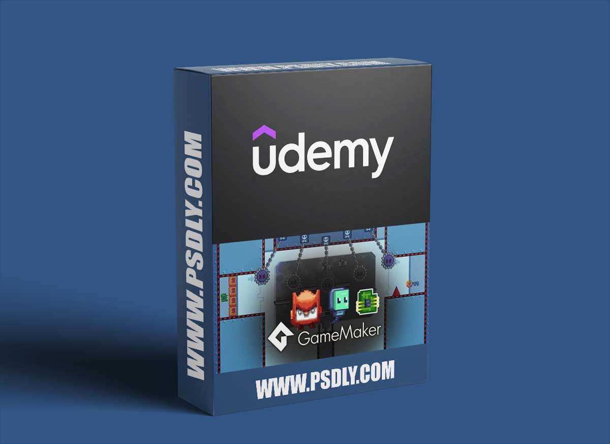GameMaker 2D Platformer Workshop 1 GameMaker 2D Platformer Workshop