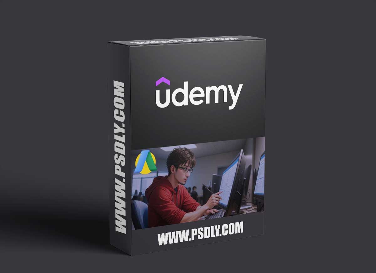 Google Ads 2024: Beginners to Pro Guide to Google Adwords 1 Google Ads 2024: Beginners to Pro Guide to Google Adwords