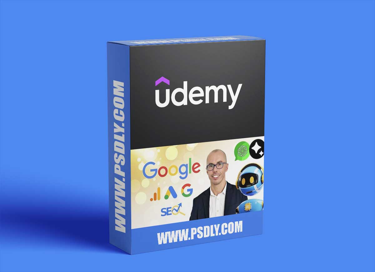 Google Ads, Google Analytics 4, Google Search Console, & AI 1 Google Ads, Google Analytics 4, Google Search Console, & AI