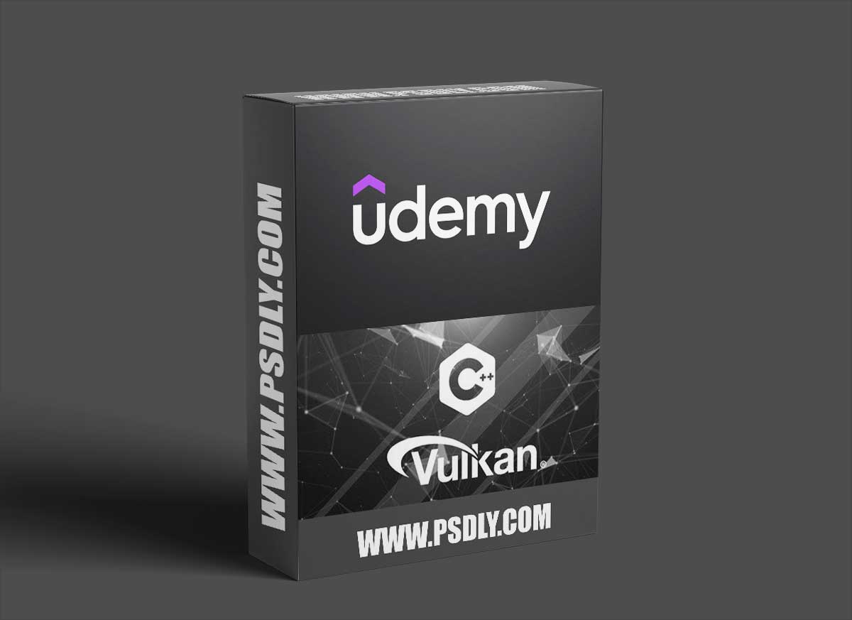 Graphics Programming With Vulkan And C++ 1 Graphics Programming With Vulkan And C++