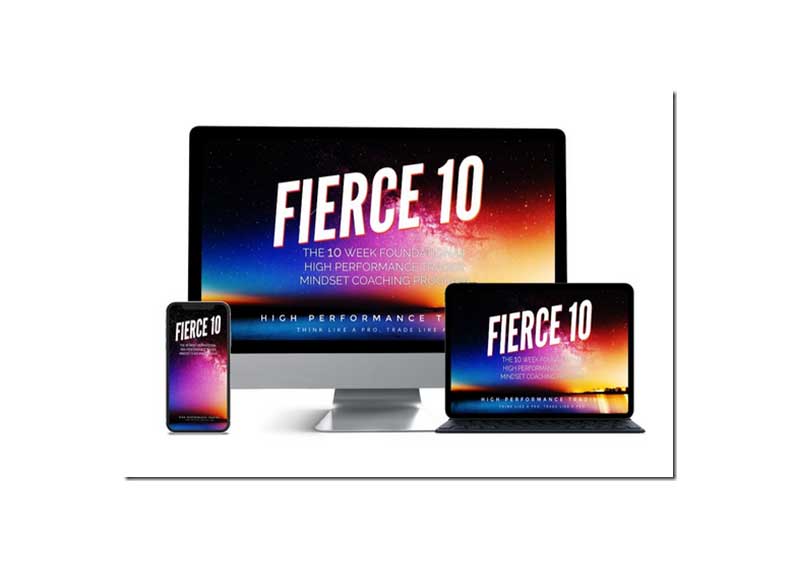 High Performance Trading – Fierce 10 1 High Performance Trading – Fierce 10