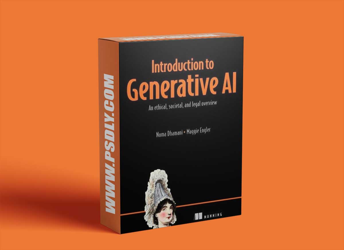 Introduction to Generative AI, Video Edition 1 Introduction to Generative AI, Video Edition