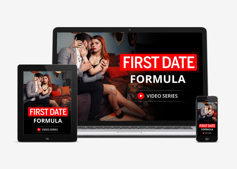 Jon Sinn – First Date Formula 1 Jon Sinn – First Date Formula