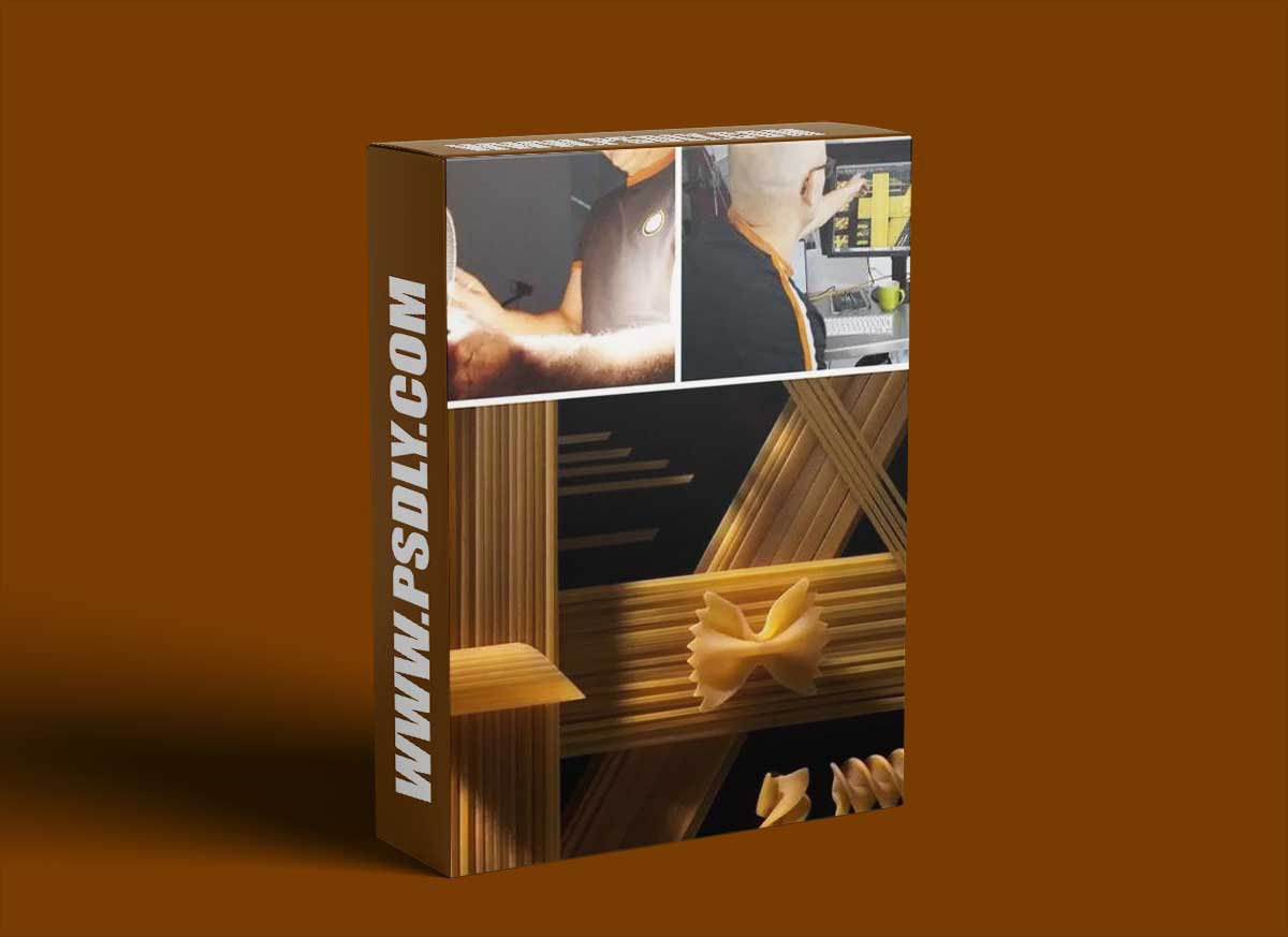 Karl Taylor Photography - Still Life Pasta: Food Art 1 Karl Taylor Photography - Still Life Pasta: Food Art