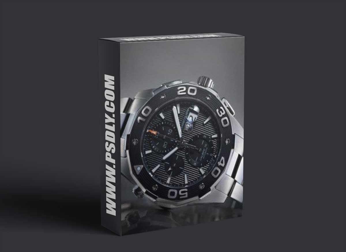 Karl Taylor Photography - TAG Heuer Luxury Watch Shoot 1 Karl Taylor Photography - TAG Heuer Luxury Watch Shoot