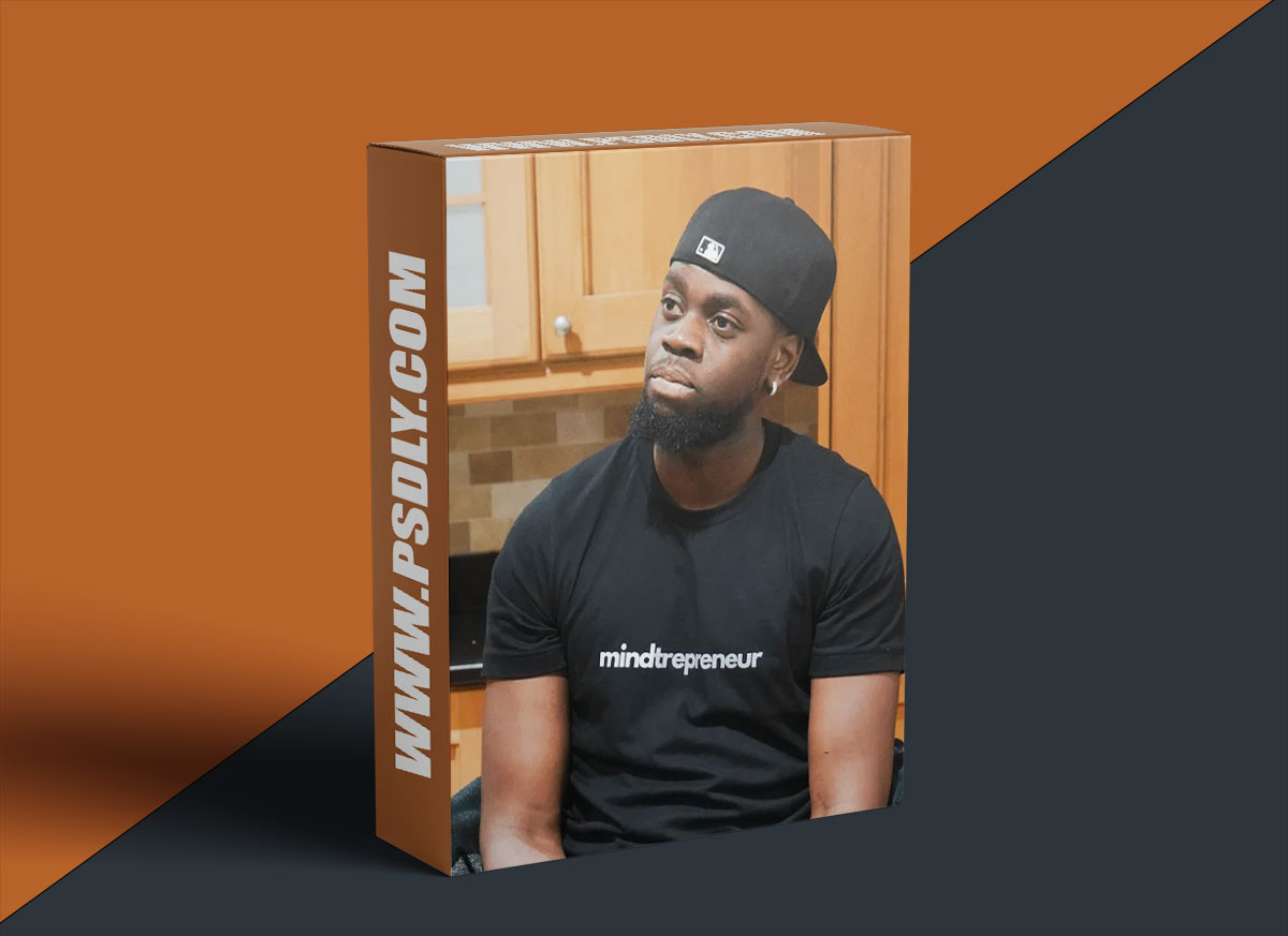 Keaton Walker – Agency Dominance 1 Keaton Walker – Agency Dominance