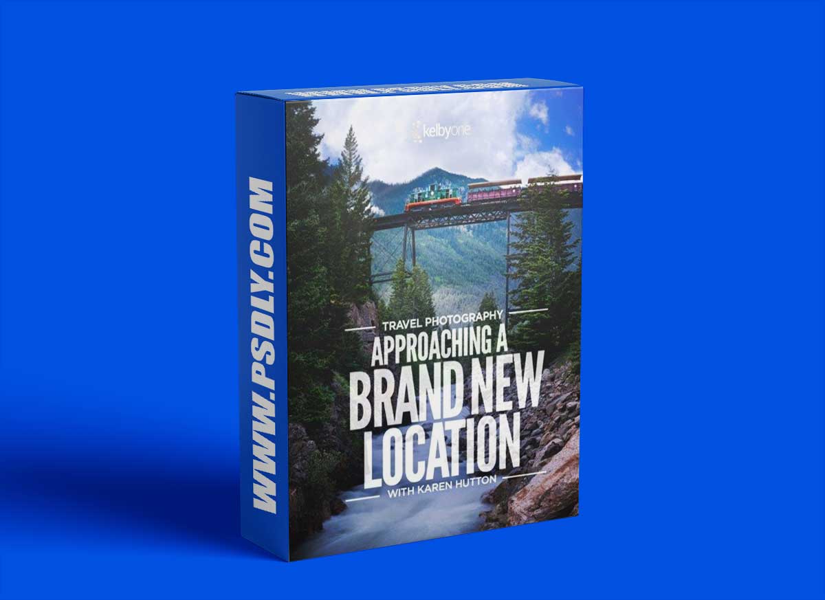 KelbyOne - Karen Hutton - Travel Photography - Approaching a brand new location 1 KelbyOne - Karen Hutton - Travel Photography - Approaching a brand new location