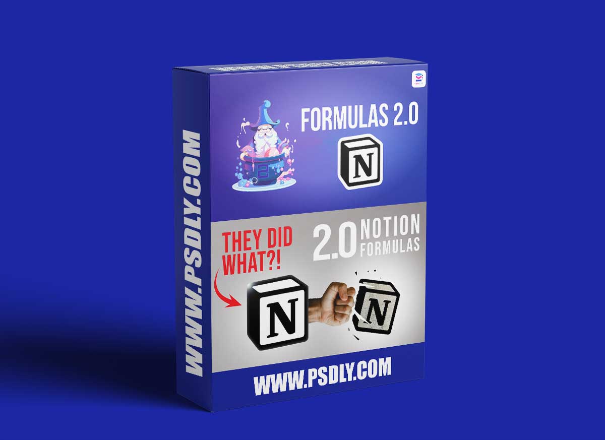 KreaCity – Notion Spells – Formulas 2.0 1 KreaCity – Notion Spells – Formulas 2.0
