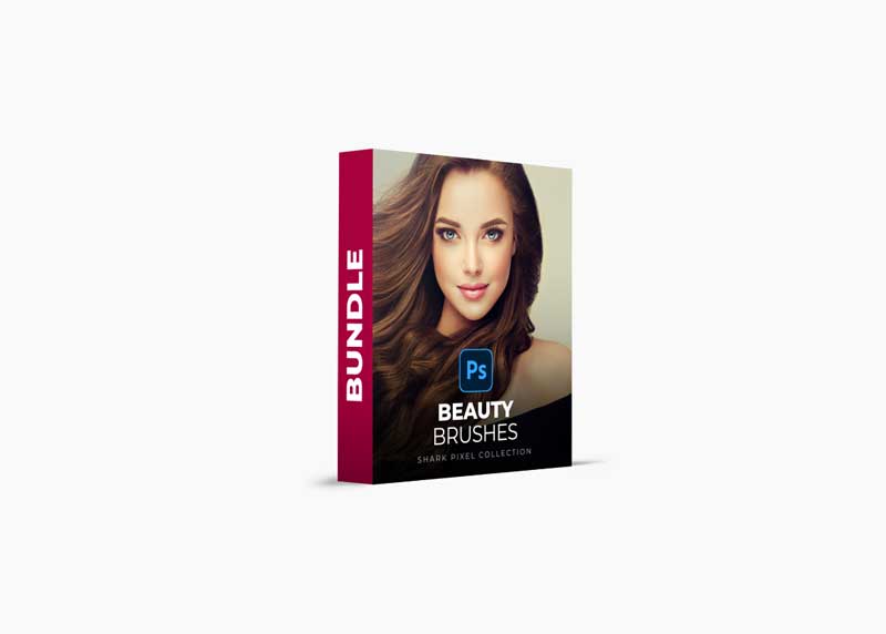 Kristina Sherk – Photoshop Beauty Brushes Bundle 1 Kristina Sherk – Photoshop Beauty Brushes Bundle