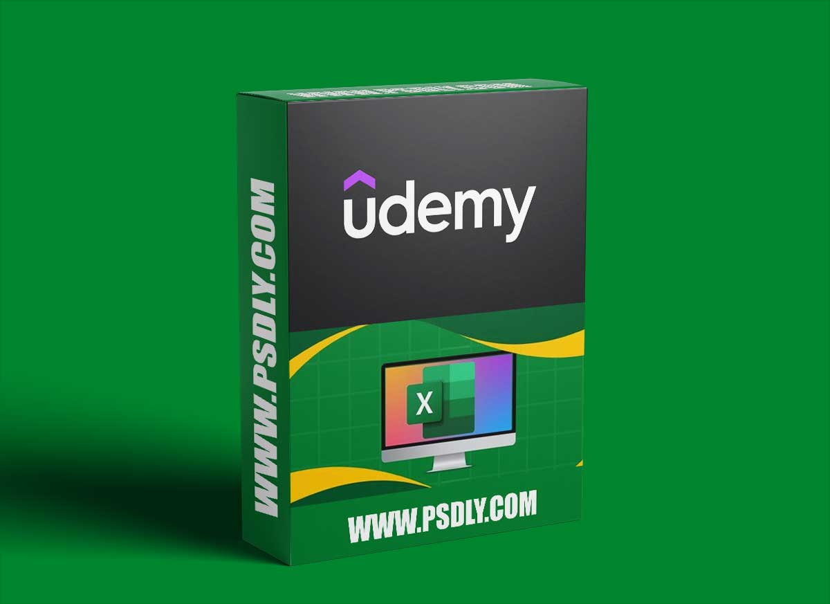 Learn Advanced Excel: Formulas, Functions, VBA Macros 1 Learn Advanced Excel: Formulas, Functions, VBA Macros