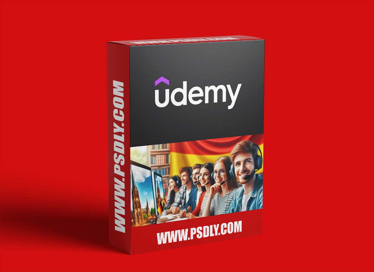 Learn German For Beginners | Best A1.1 Online Course 1 Learn German For Beginners | Best A1.1 Online Course