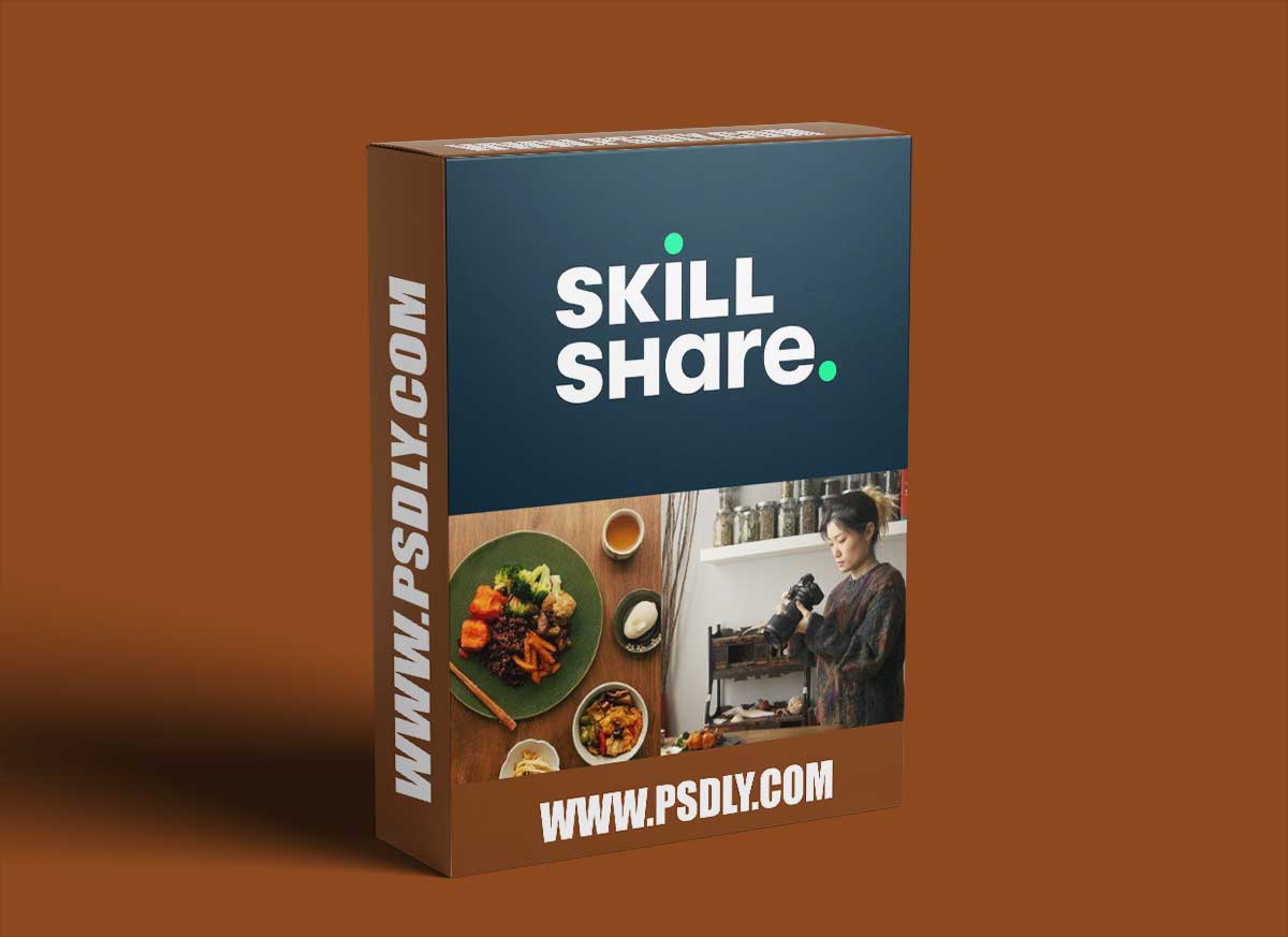 Lifestyle Food Photography: Shooting in Your Own Space Using Natural Light 1 Lifestyle Food Photography: Shooting in Your Own Space Using Natural Light