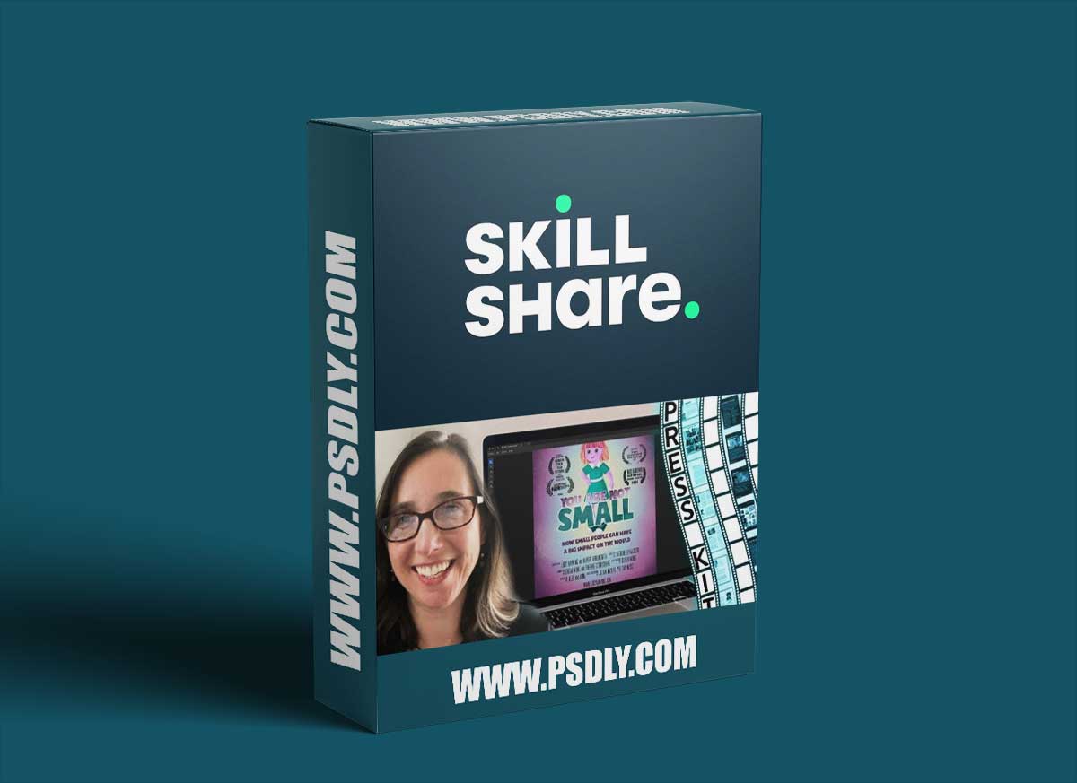 Make an Electronic Press Kit & Promote Your Movie to Film Festivals 1 Make an Electronic Press Kit & Promote Your Movie to Film Festivals