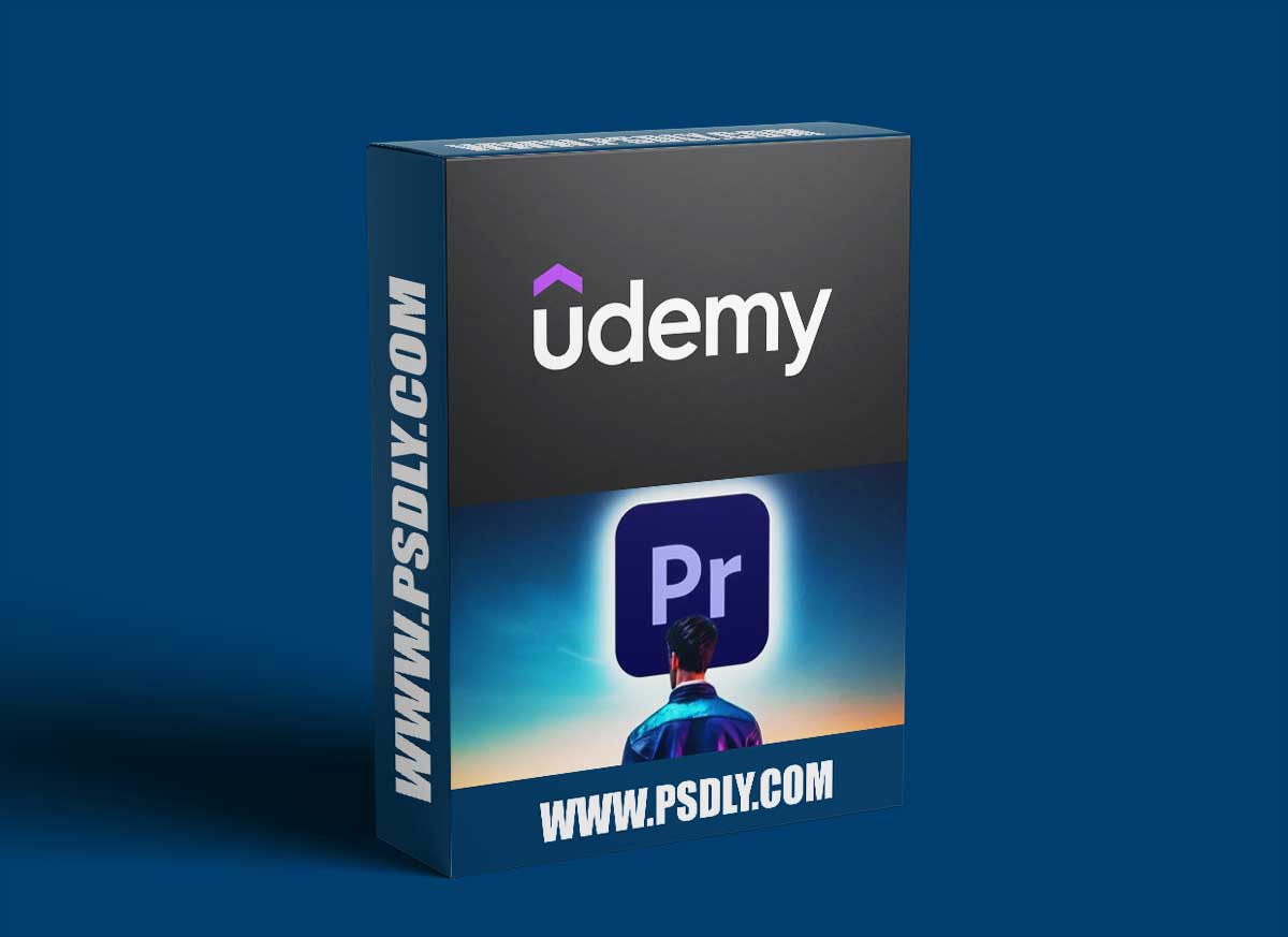 Master Adobe Premier Pro 3Hr : From Zero To Pro Video Editor 1 Master Adobe Premier Pro 3Hr : From Zero To Pro Video Editor