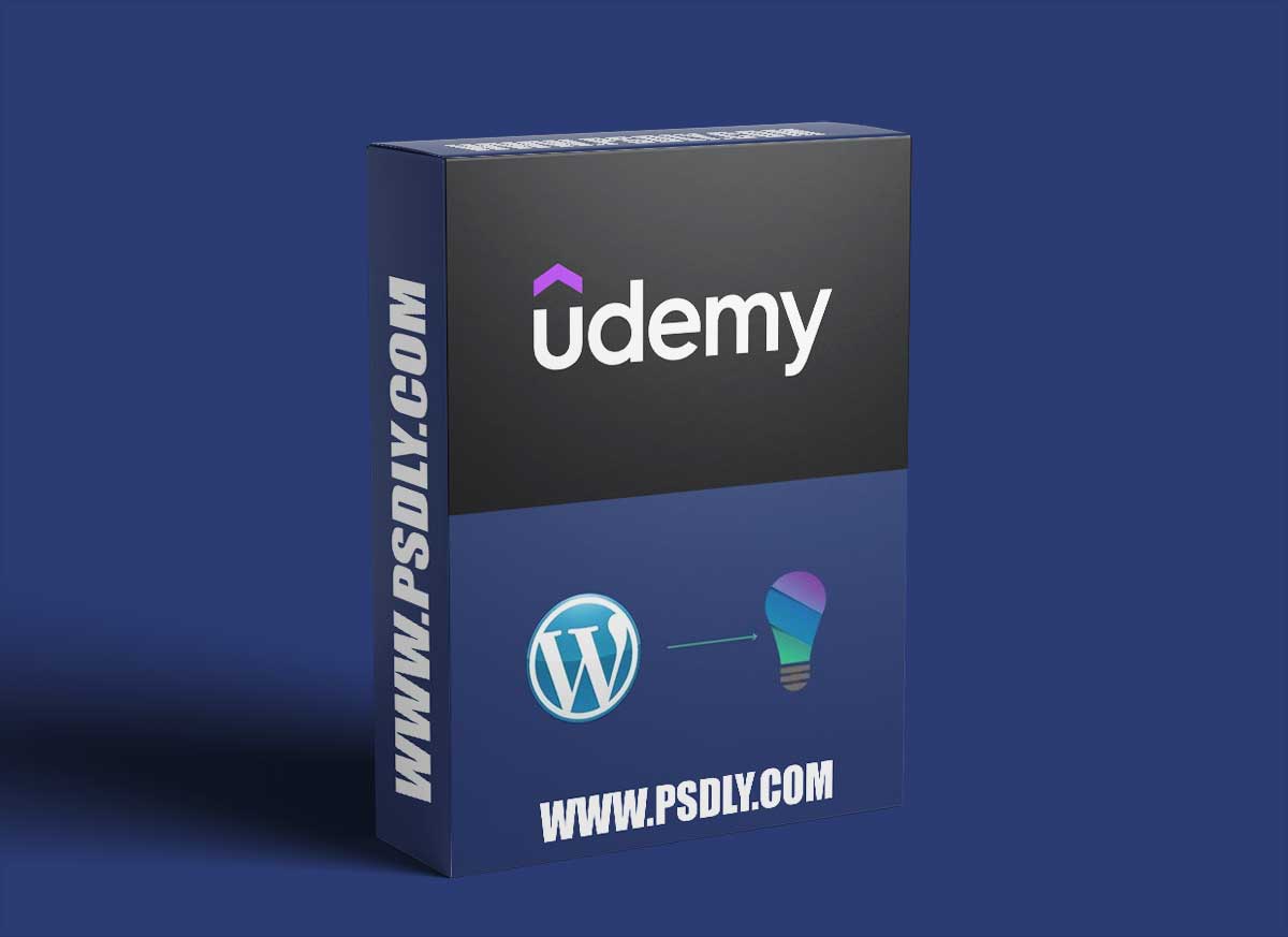 Master WordPress: A Comprehensive Guide to Building Stunning 1 Master WordPress: A Comprehensive Guide to Building Stunning