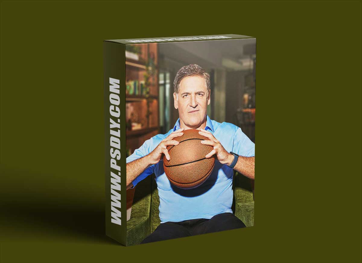 MasterClass - Mark Cuban Teaches Win Big in Business 1 MasterClass - Mark Cuban Teaches Win Big in Business