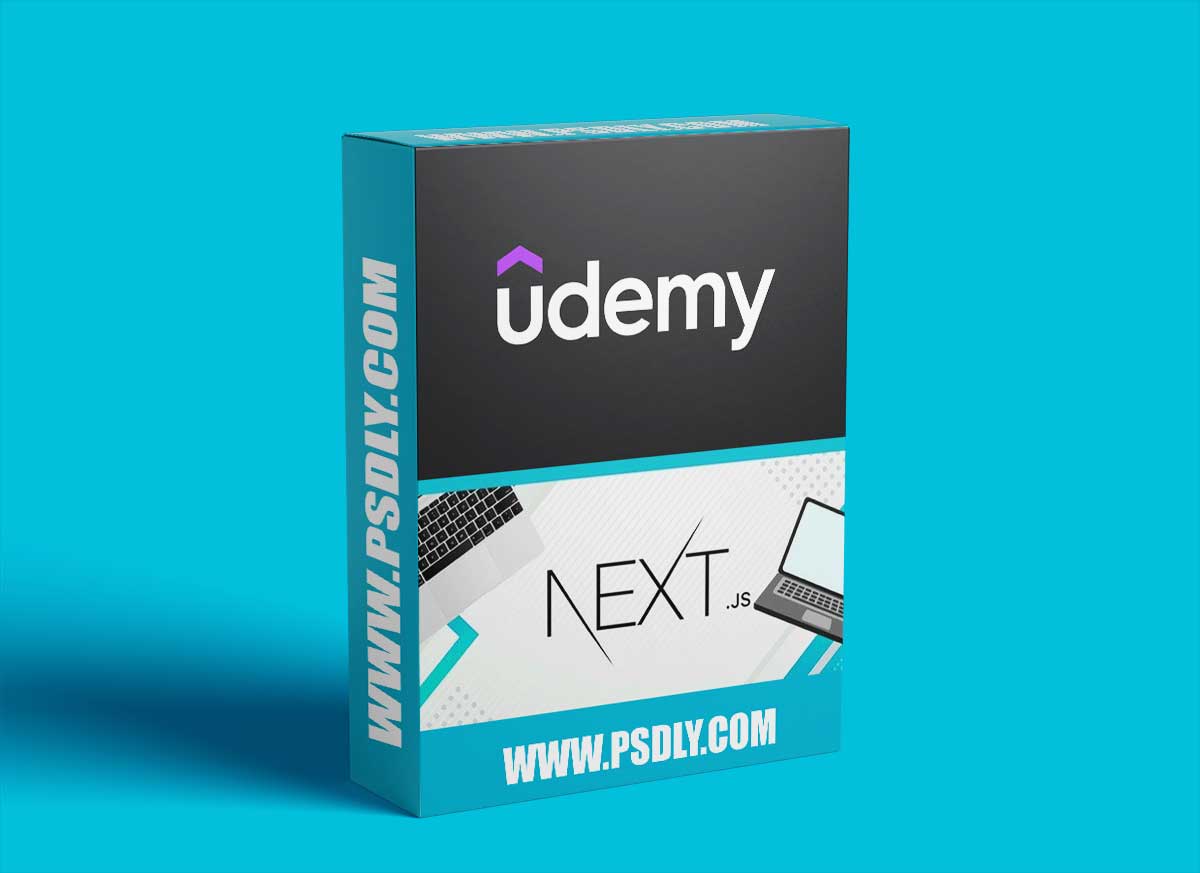 Next.js From Scratch 2024 1 Next.js From Scratch 2024