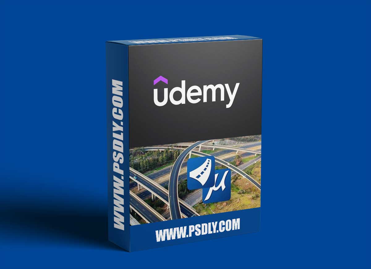 Openroads - Roads Design Specialization - Aulageo 1 Openroads - Roads Design Specialization - Aulageo