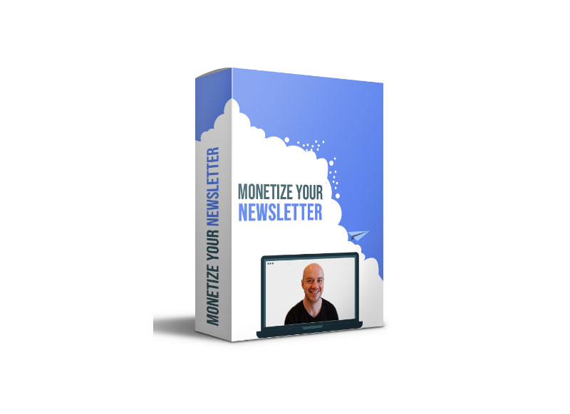Pete Codes – Monetize Your Newsletter 1 Pete Codes – Monetize Your Newsletter