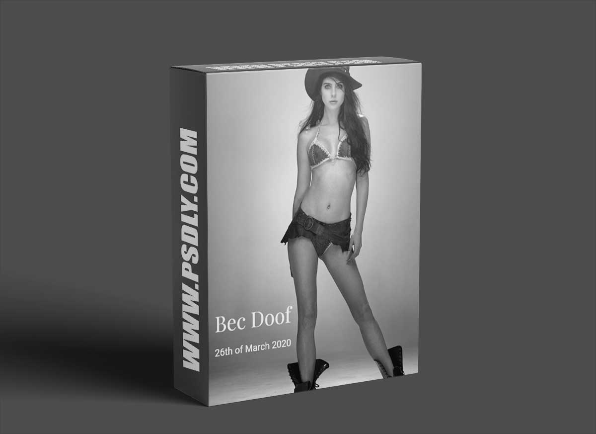 Peter Coulson Photography - Bec Doof Set-Up 1 Peter Coulson Photography - Bec Doof Set-Up
