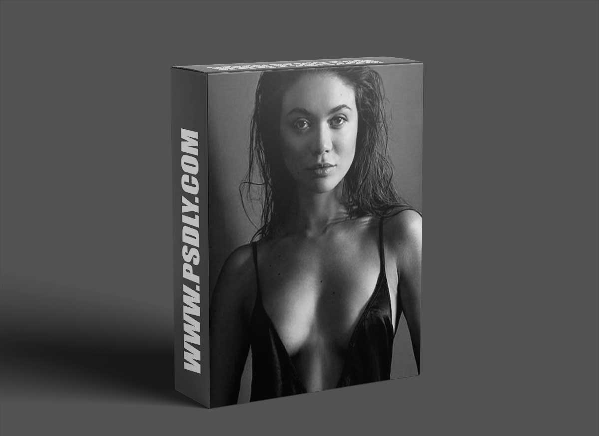 Peter Coulson Photography - Retouching Cristina 1 Peter Coulson Photography - Retouching Cristina