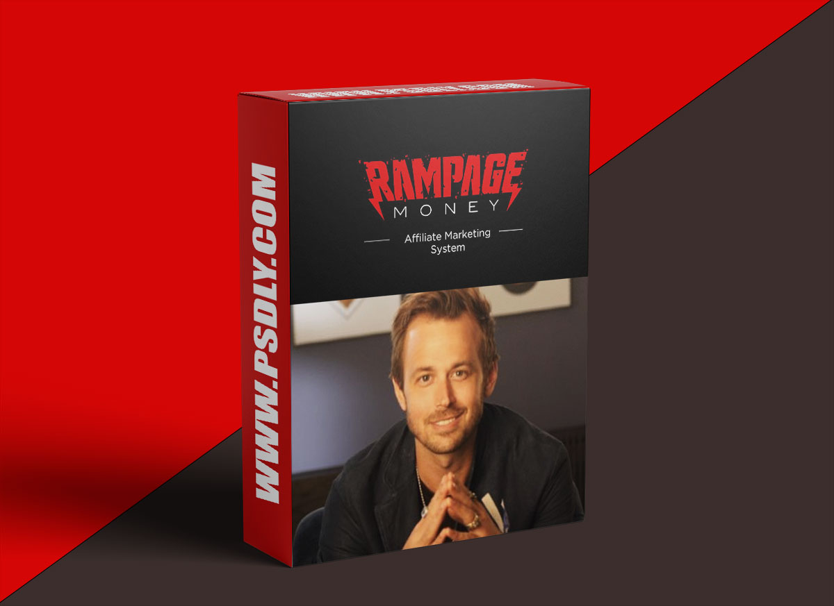 Peter Kell – Rampage Money System 1 Peter Kell – Rampage Money System