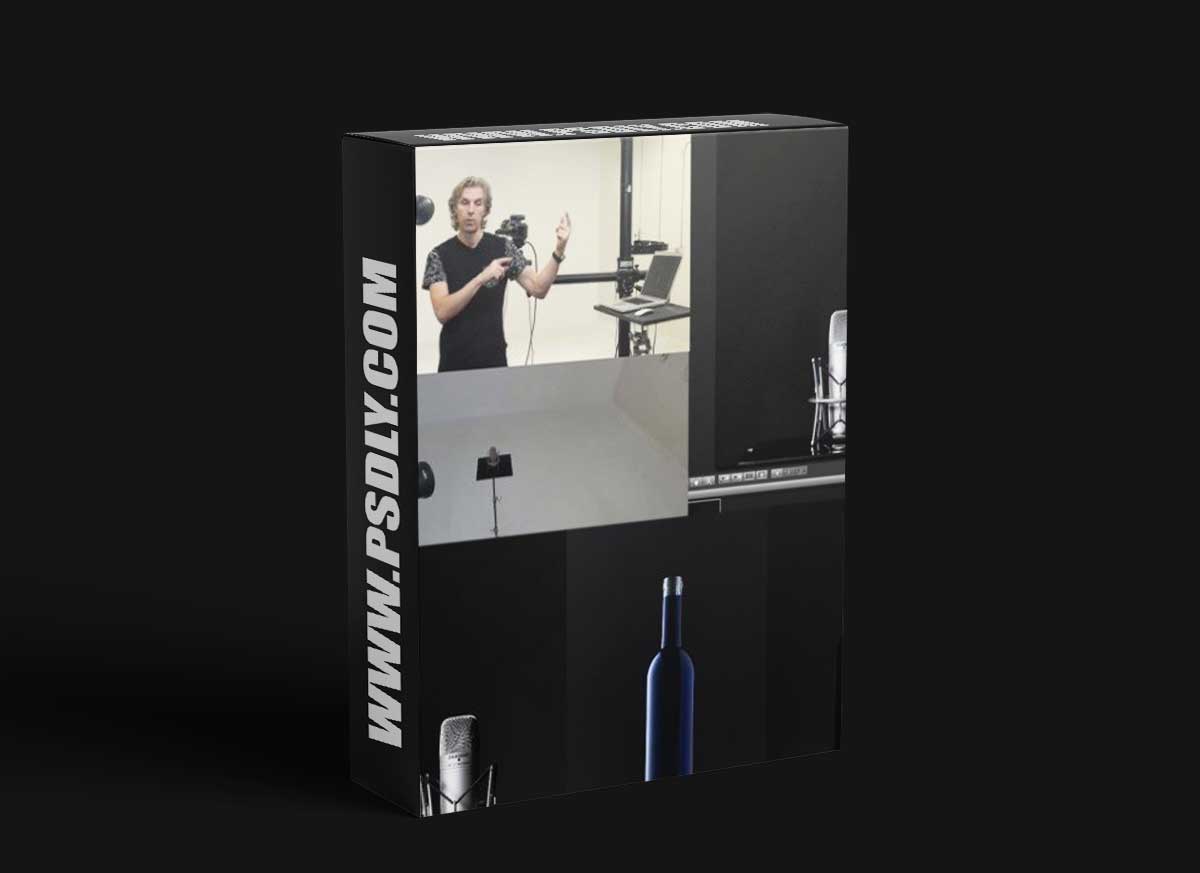 Photigy - 101 Studio Lighting: Glossy vs Matte subjects in studio photography 1 Photigy - 101 Studio Lighting: Glossy vs Matte subjects in studio photography