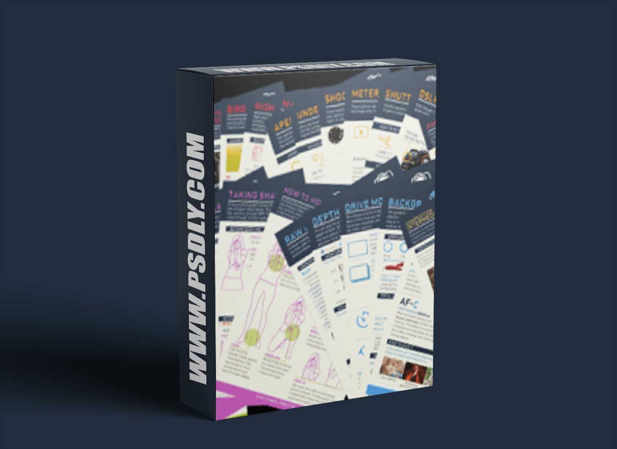 Photzy Snap Cards - Learn and Master Photography 1 Photzy Snap Cards - Learn and Master Photography