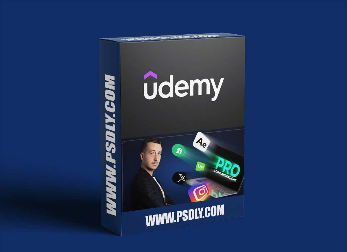 Pro Logo Animations In After Effects 1 Pro Logo Animations In After Effects