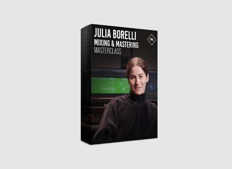 Production Music Live PML Masterclass Julia Borelli Mixing and Mastering 1 Production Music Live PML Masterclass Julia Borelli Mixing and Mastering