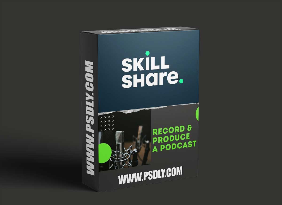 Recording & Producing a Memorable Podcast 1 Recording & Producing a Memorable Podcast