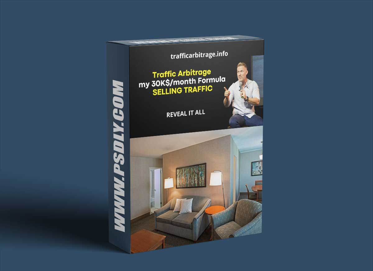Riyad Briki – Traffic Arbitrage Course (My $30K/month Formula using push notifications) 1 Riyad Briki – Traffic Arbitrage Course (My $30K/month Formula using push notifications)