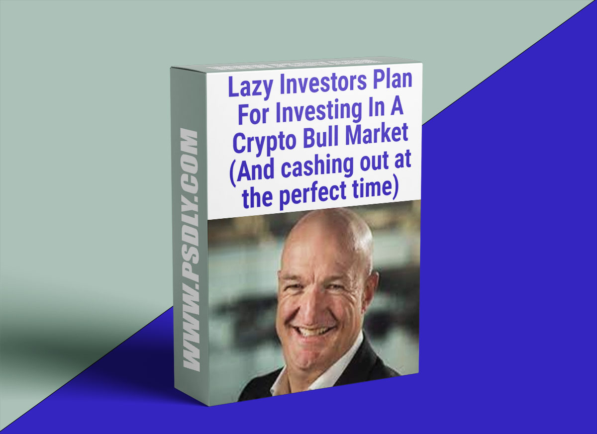 Scott Phillips – Lazy Investors Guide To Trading A Bull Market 1 Scott Phillips – Lazy Investors Guide To Trading A Bull Market