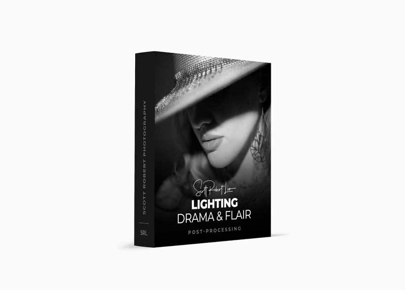 Scott Robert Lim - Lighting: Drama & Flair 1 Scott Robert Lim - Lighting: Drama & Flair